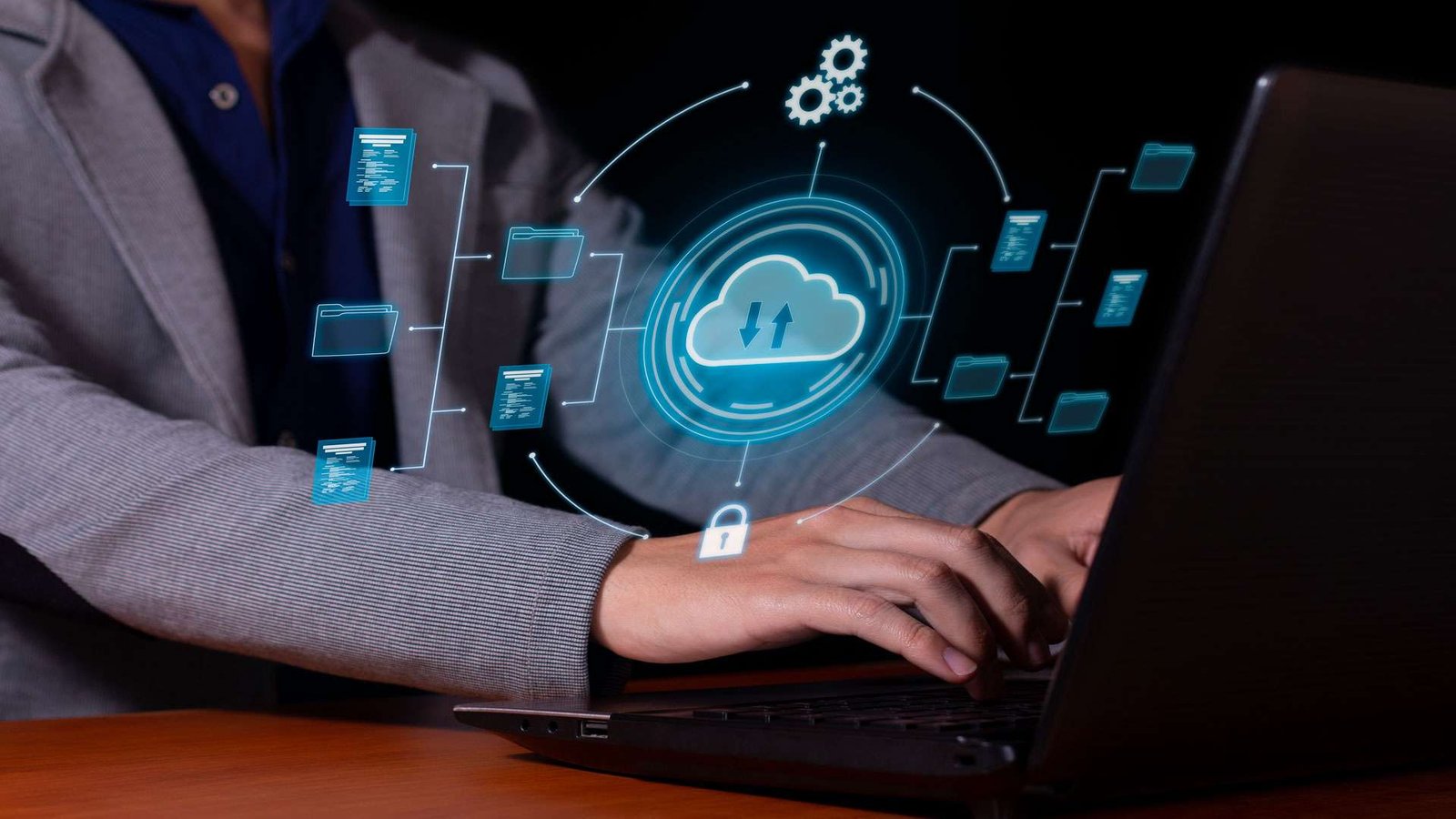 Data Management Solutions – DataSack Solutions